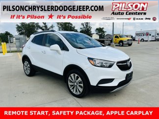 Used 2020 Buick Encore Preferred w/ Safety Package image 1