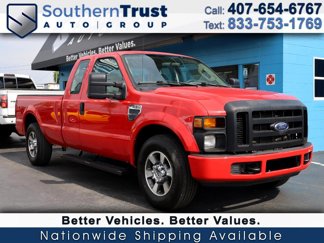 Used 2008 Ford F250 XL image 1