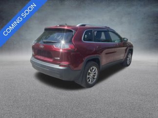 Used 2019 Jeep Cherokee Latitude Plus image 1