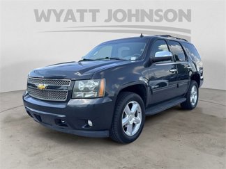 Used 2013 Chevrolet Tahoe LT w/ All-Star Edition image 1