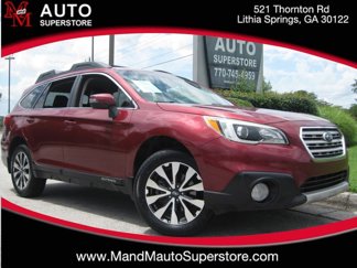 Used 2015 Subaru Outback 2.5i Limited w/ Popular Package #4 image 1