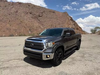 Used 2018 Toyota Tundra SR5 image 1