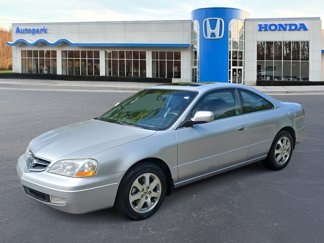 Used 2001 Acura CL image 1