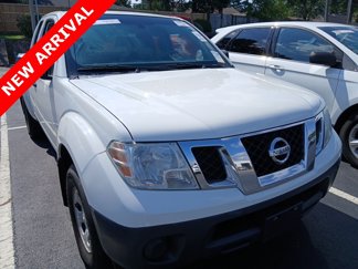 Used 2019 Nissan Frontier S image 1