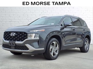 Used 2023 Hyundai Santa Fe SEL image 1