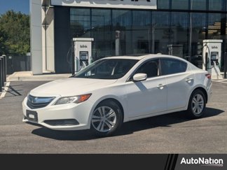 Used 2013 Acura ILX image 1