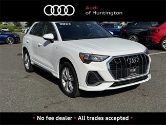 Used 2022 Audi Q3 2.0T Premium w/ Convenience Package image 1