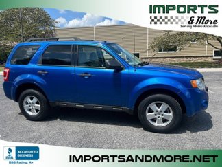 Used 2012 Ford Escape XLT image 1