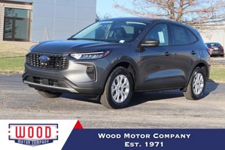 New 2025 Ford Escape Active image 1
