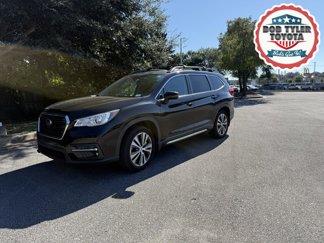 Used 2021 Subaru Ascent Limited w/ Technology Package image 1