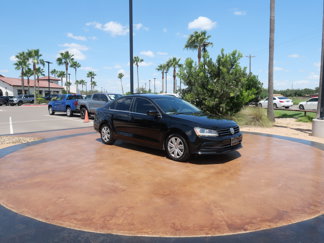 Used 2017 Volkswagen Jetta S w/ Jetta S Cold Weather Package image 1