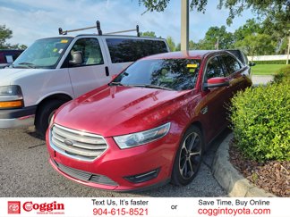 Used 2015 Ford Taurus SEL w/ Equipment Group 201A image 1