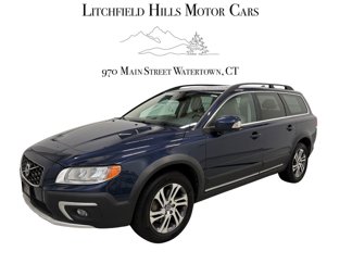 Used 2015 Volvo XC70 3.2 Premier Plus image 1