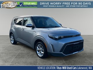 Used 2023 Kia Soul LX w/ Option Group 015 image 1