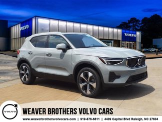 New 2025 Volvo XC40 B5 Core w/ Protection Package Premier image 1
