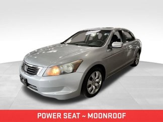 Used 2009 Honda Accord EX image 1