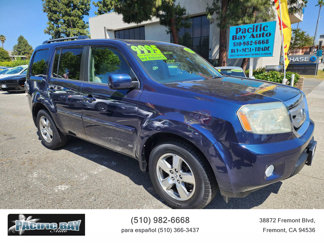 Used 2010 Honda Pilot EX-L image 1