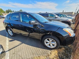 Used 2009 Nissan Rogue SL image 1