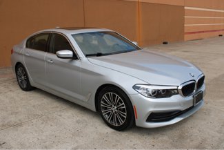 Used 2019 BMW 530i w/ Convenience Package image 1