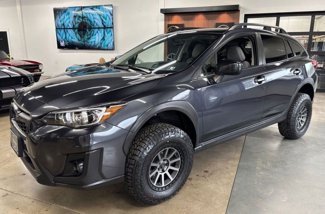 Used 2019 Subaru Crosstrek 2.0i Premium image 1