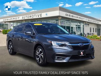 Used 2020 Subaru Legacy Premium image 1