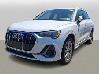 Used 2022 Audi Q3 2.0T Premium image 1