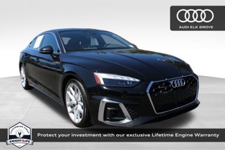 Used 2024 Audi A5 2.0T Premium Plus image 1