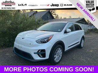 Used 2020 Kia Niro EX w/ Cold Weather Package image 1