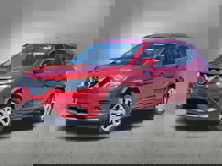 Used 2016 Nissan Rogue S image 1