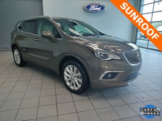 Used 2018 Buick Envision Premium image 1