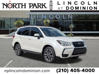 Used 2018 Subaru Forester 2.0XT Premium w/ Protection Package #1A image 1