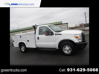 Used 2015 Ford F250 XL w/ Power Equipment Group image 1
