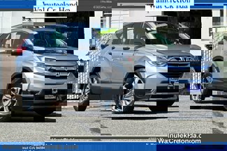 Used 2018 Honda CR-V LX image 1