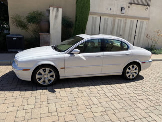 Used 2004 Jaguar X-TYPE 3.0 image 1