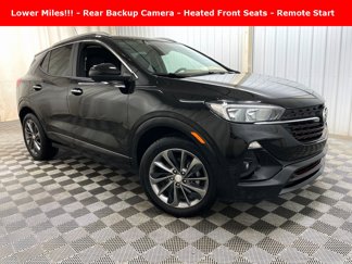 New 2023 Buick Encore GX Select w/ Sport Touring Package image 1