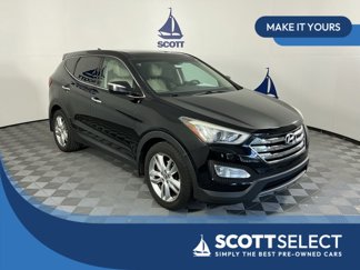 Used 2013 Hyundai Santa Fe Sport 2.0T w/ Technology Pkg image 1