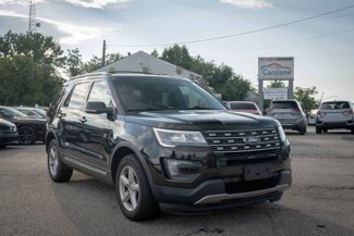 Used 2016 Ford Explorer XLT w/ Equipment Group 201A image 1
