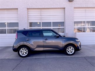 Used 2024 Kia Soul LX w/ Option Group 015 image 1
