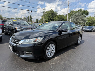 Used 2013 Honda Accord EX-L image 1