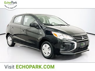 Used 2024 Mitsubishi Mirage ES image 1