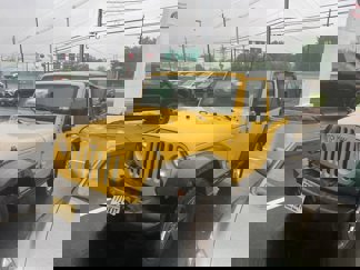 Used 2011 Jeep Wrangler Sport image 1