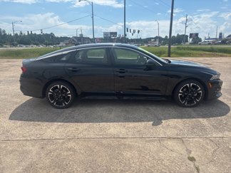 Used 2023 Kia K5 GT-Line w/ GT-Line Premium Package image 1