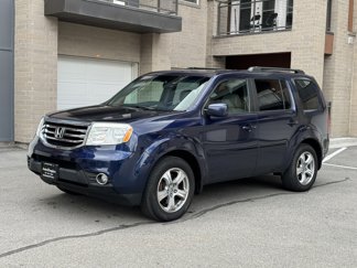 Used 2013 Honda Pilot EX-L image 1