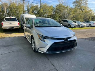 Used 2024 Toyota Corolla LE image 1