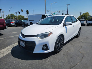 Used 2014 Toyota Corolla S image 1