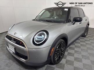 Certified 2025 MINI Cooper S image 1