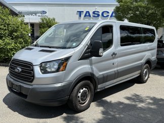 Used 2016 Ford Transit 150 XL image 1