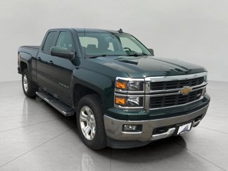 Used 2015 Chevrolet Silverado 1500 LT w/ All Star Edition image 1