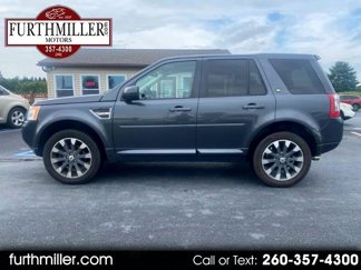 Used 2010 Land Rover LR2 HSE image 1