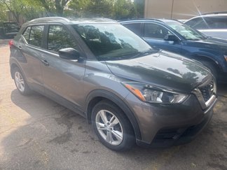 Used 2018 Nissan Kicks S image 1